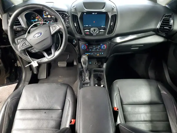 1FMCU9J9XKUC23625 2019 FORD ESCAPE - Image 8