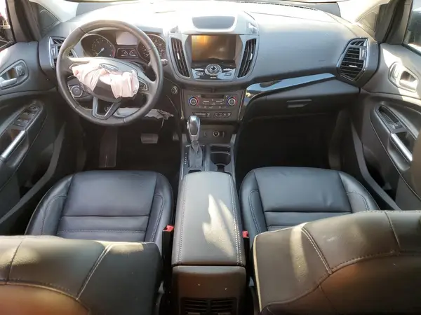 1FMCU9J9XKUC24600 2019 FORD ESCAPE - Image 8