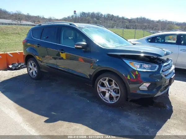 1FMCU9J9XKUC26167 2019 FORD ESCAPE - Image 1