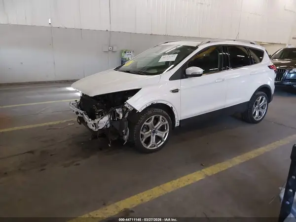 1FMCU9J9XKUC29716 2019 FORD ESCAPE - Image 2