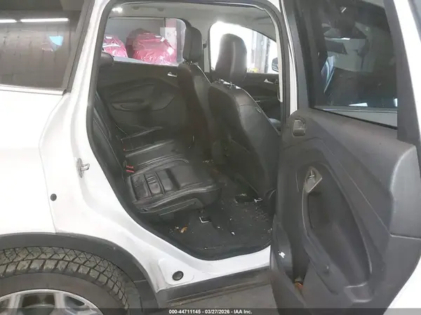 1FMCU9J9XKUC29716 2019 FORD ESCAPE - Image 8