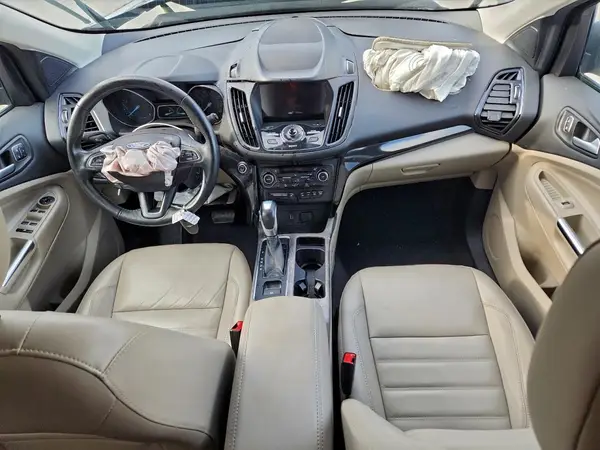 1FMCU9J9XKUC31224 2019 FORD ESCAPE - Image 8