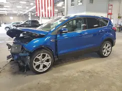 1FMCU9J9XKUC32700 2019 FORD ESCAPE