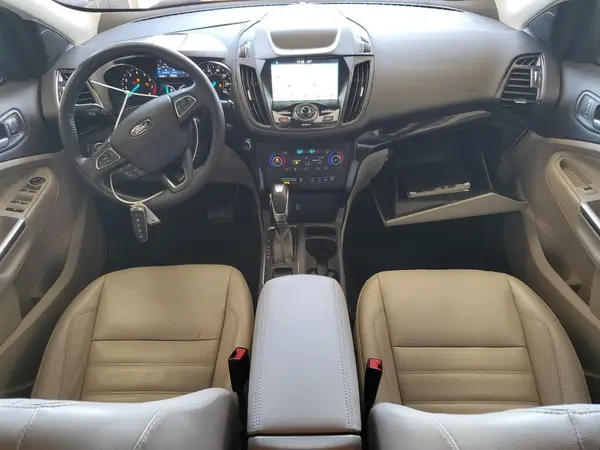 1FMCU9J9XKUC32700 2019 FORD ESCAPE - Image 8