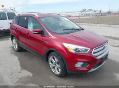 1FMCU9J9XKUC37122 2019 FORD ESCAPE