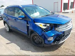 1FMCU9J9XKUC55927 2019 FORD ESCAPE