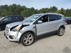 1FMCU9J9XKUC57001 2019 FORD ESCAPE