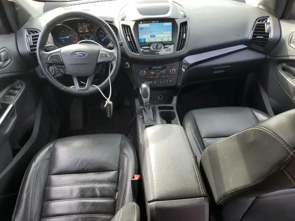 1FMCU9J9XKUC57001 2019 FORD ESCAPE - Image 8