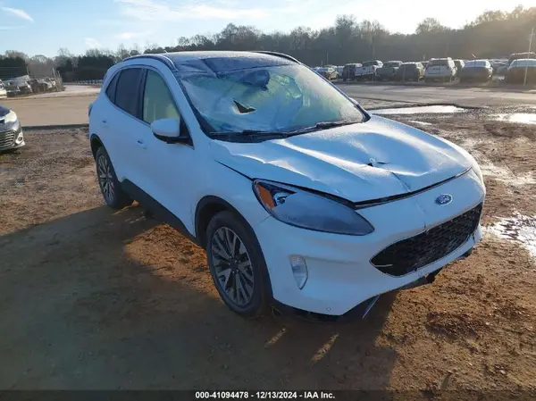 1FMCU9J9XLUA05881 2020 FORD ESCAPE - Image 1