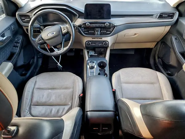 1FMCU9J9XLUA11972 2020 FORD ESCAPE - Image 8