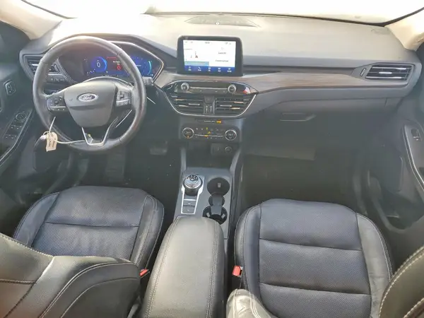 1FMCU9J9XLUA14855 2020 FORD ESCAPE - Image 8