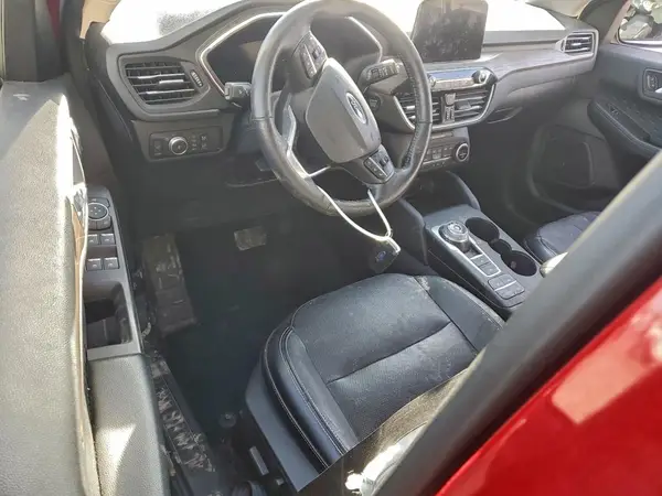 1FMCU9J9XLUA15441 2020 FORD ESCAPE - Image 8