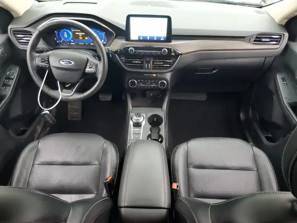 1FMCU9J9XLUA29209 2020 FORD ESCAPE - Image 8