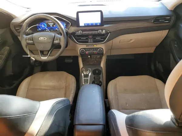 1FMCU9J9XLUA35754 2020 FORD ESCAPE - Image 8