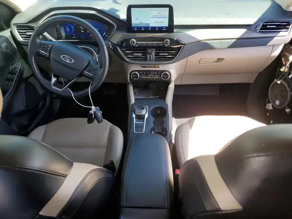 1FMCU9J9XLUA39481 2020 FORD ESCAPE - Image 8