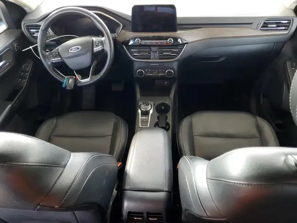 1FMCU9J9XLUA53168 2020 FORD ESCAPE - Image 8
