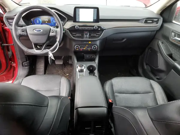 1FMCU9J9XLUA56118 2020 FORD ESCAPE - Image 8