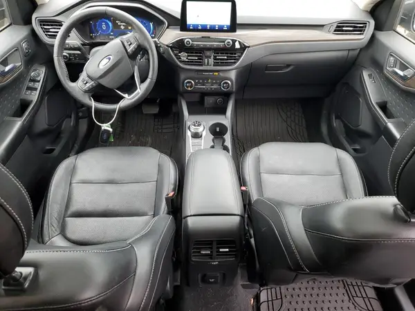 1FMCU9J9XLUA71119 2020 FORD ESCAPE - Image 8