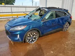 1FMCU9J9XLUA79849 2020 FORD ESCAPE