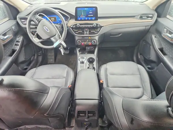 1FMCU9J9XLUA89071 2020 FORD ESCAPE - Image 8