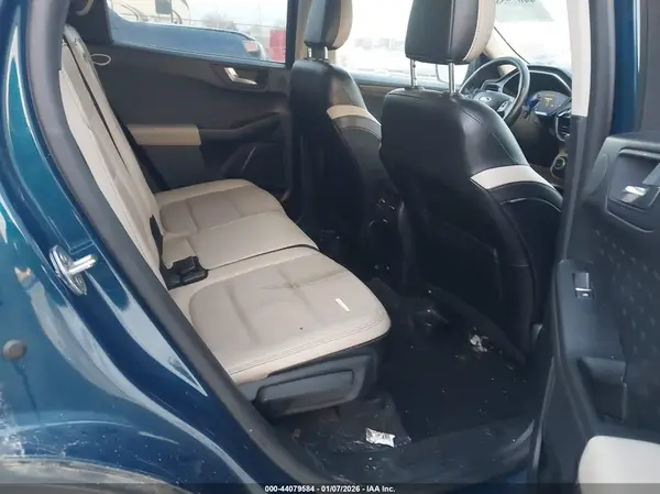 1FMCU9J9XLUB01445 2020 FORD ESCAPE - Image 8