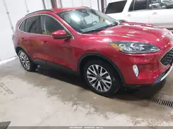 1FMCU9J9XLUB05317 2020 FORD ESCAPE