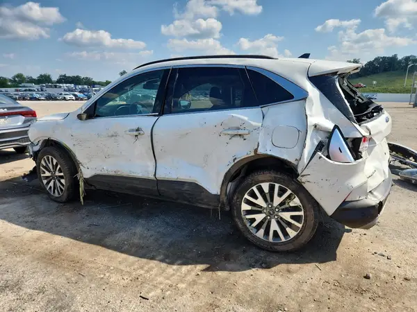 1FMCU9J9XLUB15006 2020 FORD ESCAPE - Image 2