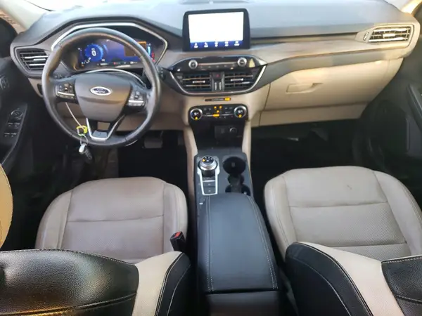 1FMCU9J9XLUB15152 2020 FORD ESCAPE - Image 8