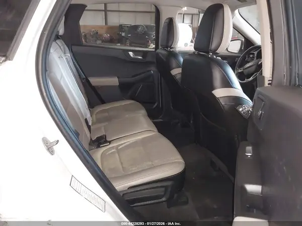 1FMCU9J9XLUB15295 2020 FORD ESCAPE - Image 8