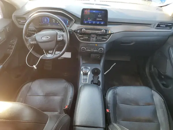 1FMCU9J9XLUB15507 2020 FORD ESCAPE - Image 8