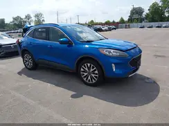 1FMCU9J9XLUB15846 2020 FORD ESCAPE