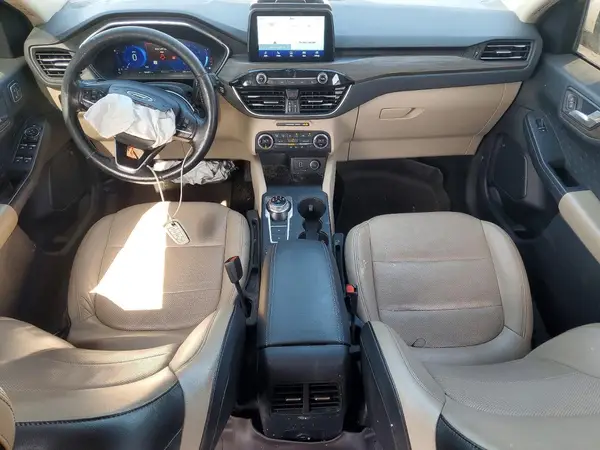 1FMCU9J9XLUB15961 2020 FORD ESCAPE - Image 8
