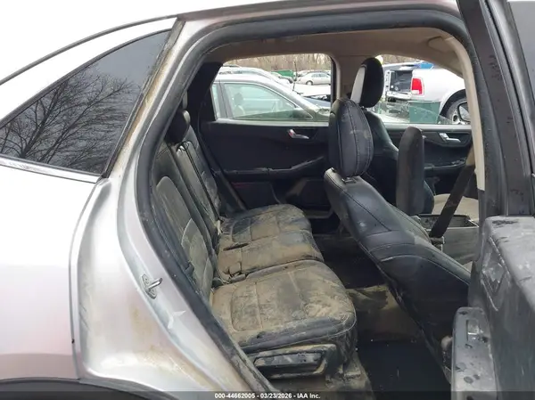 1FMCU9J9XLUB15992 2020 FORD ESCAPE - Image 8