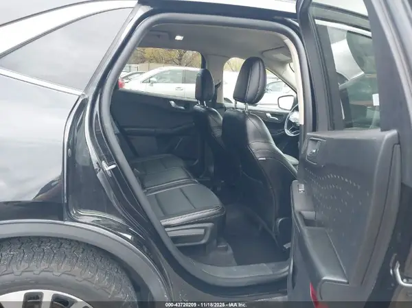 1FMCU9J9XLUB16219 2020 FORD ESCAPE - Image 8