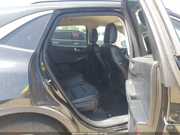1FMCU9J9XLUB16933 2020 FORD ESCAPE - Image 8