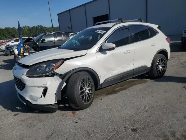 1FMCU9J9XLUB17175 2020 FORD ESCAPE - Image 1
