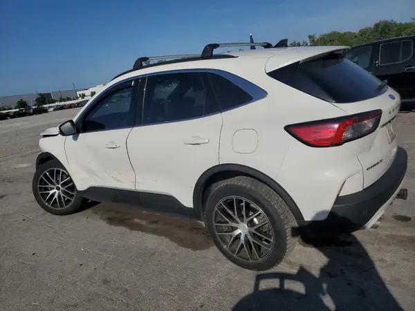 1FMCU9J9XLUB17175 2020 FORD ESCAPE - Image 2