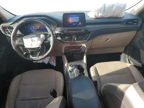 1FMCU9J9XLUB17175 2020 FORD ESCAPE - Image 8