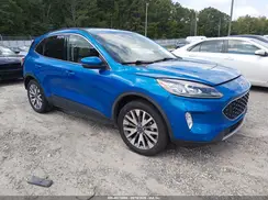 1FMCU9J9XLUB17323 2020 FORD ESCAPE