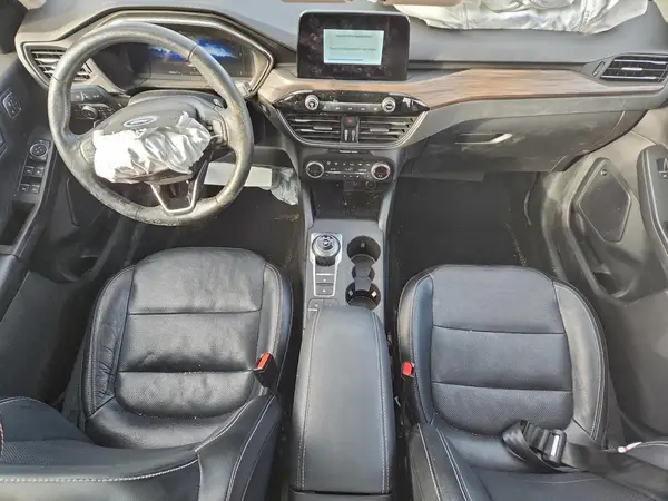 1FMCU9J9XLUB28998 2020 FORD ESCAPE - Image 8