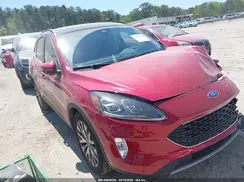 1FMCU9J9XLUB46921 2020 FORD ESCAPE