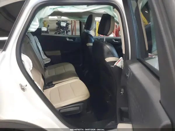 1FMCU9J9XLUB48538 2020 FORD ESCAPE - Image 8