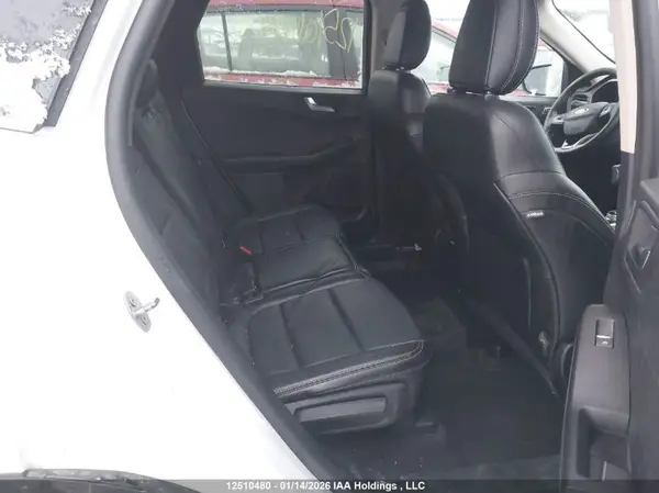 1FMCU9J9XLUB51696 2020 FORD ESCAPE - Image 8
