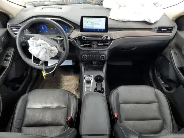 1FMCU9J9XLUB59961 2020 FORD ESCAPE - Image 8