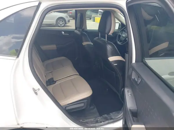 1FMCU9J9XLUB65582 2020 FORD ESCAPE - Image 8