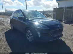 1FMCU9J9XLUB76520 2020 FORD ESCAPE