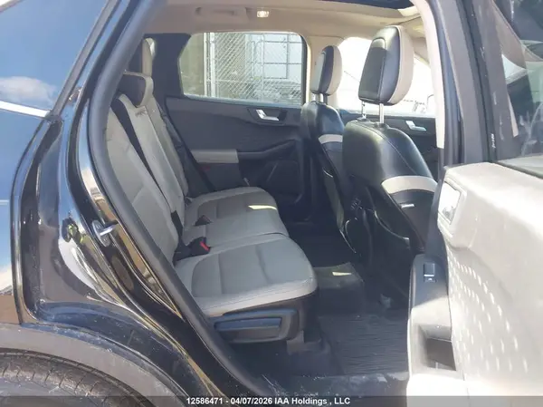 1FMCU9J9XLUB76520 2020 FORD ESCAPE - Image 8