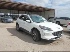 1FMCU9J9XLUB98159 2020 FORD ESCAPE