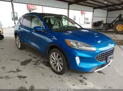 1FMCU9J9XLUC30317 2020 FORD ESCAPE