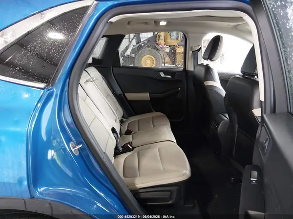 1FMCU9J9XLUC30317 2020 FORD ESCAPE - Image 8